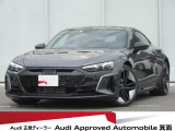 RS e-tron GT  4WD