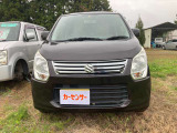 ワゴンR FX 