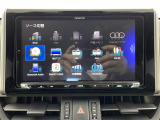 RAV4 2.0 アドベンチャー 4WD 4WD ワンオーナー