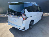 セレナ 2.0 ハイウェイスター V 