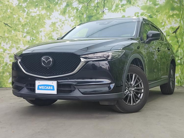 CX-5 2.2 XD プロアクティブ 