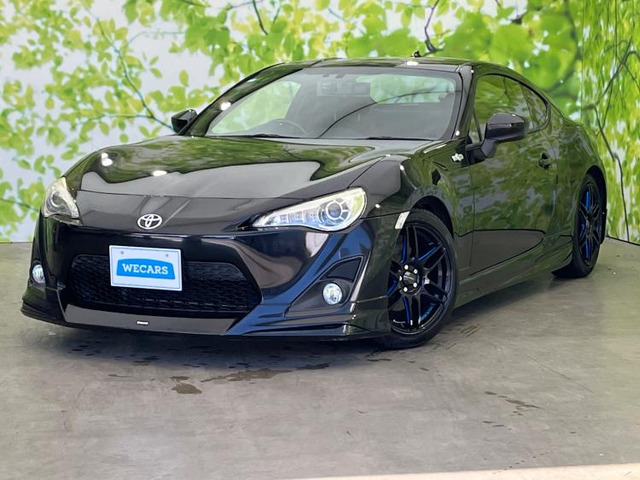 86 2.0 GT 