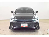 クラウンクロスオーバー 2.4 RS アドバンスト E-Four advanced 4WD 