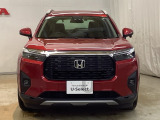 WR-V 1.5 Z プラス 