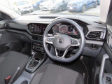 T-Cross TSI 1st 