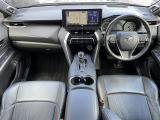 ハリアー  2.0 Z 4WD