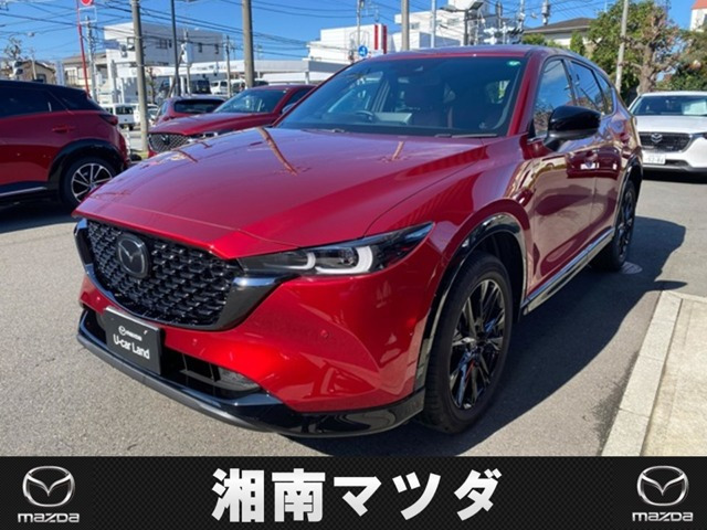 CX-5 2.0 20S レトロスポーツエディション 
