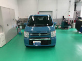 ワゴンR FX 4WD 