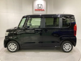 N-BOX G L ホンダセンシング 4WD 