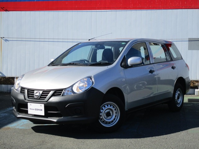 AD 1.6 VE 4WD 