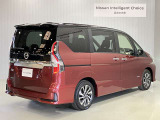 セレナ 2.0 ハイウェイスター V 