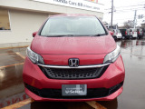 フリード 1.5 G ホンダセンシング 4WD 