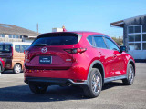 CX-5 2.0 20S プロアクティブ 