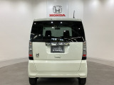 N-BOX G 4WD 