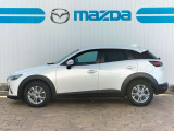 CX-3  1.5 15S ツーリング