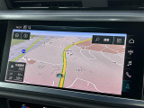 Q3 35 TFSI Sライン ワンオーナー 修復歴無し