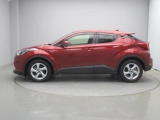 C-HR ハイブリッド 1.8 S 