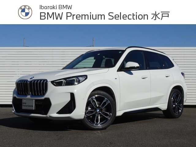 X1 xドライブ 20d Mスポーツ DCT 4WD 