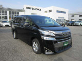 ヴェルファイア 2.5 X 2WD 新規製作霊柩車兼搬送車