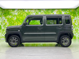 ハスラー ハイブリッド(HYBRID) G 4WD 