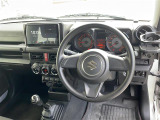 ジムニー XL 4WD 5MT