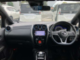 左右に視界が広く、隅々まで見渡すことができるので運転がしやすいです♪