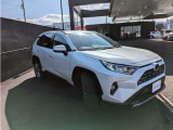 RAV4  2.0 G 4WD