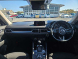 CX-5 2.0 20S プロアクティブ 