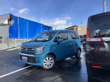 ワゴンR FX 4WD 