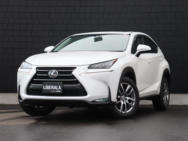 NX 200t Iパッケージ 4WD 本革シート