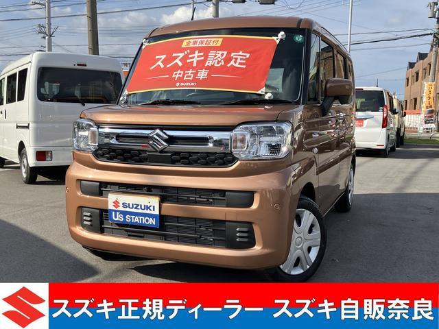 スペーシア ハイブリッド(HYBRID) G 