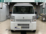 エブリイ PA リミテッド ハイルーフ 4WD 