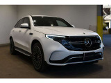 EQC 400 4マチック AMGライン 4WD 