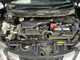 エクストレイル 2.0 20Xi 4WD 4WD 本革シート