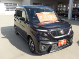 ソリオバンディット 1.2 ハイブリッド(HYBRID) MV 4WD 