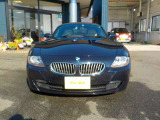 Z4 ロードスター 3.0si パワーシートナビBカメラシートヒーター