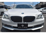 7シリーズ 740i 