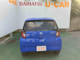 ミライース X SAIII 