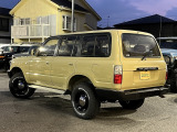 ランドクルーザー80 4.5 VXリミテッド 4WD 