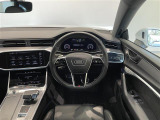 A7スポーツバック 40 TDI クワトロ Sラインパッケージ ディーゼル 4WD 4WD 本革シート