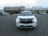 アウトランダー PHEV 2.4 P 4WD 