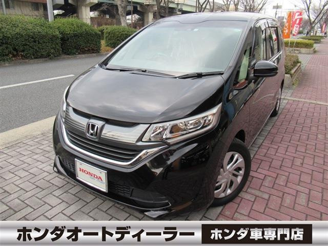 フリード 1.5 G ホンダセンシング 