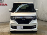 N-BOXカスタム G L ホンダセンシング 