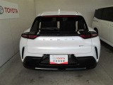 バックカメラが付いているので後方確認が非常にしやすいです。今や運転初心者も熟練者も必須装備!