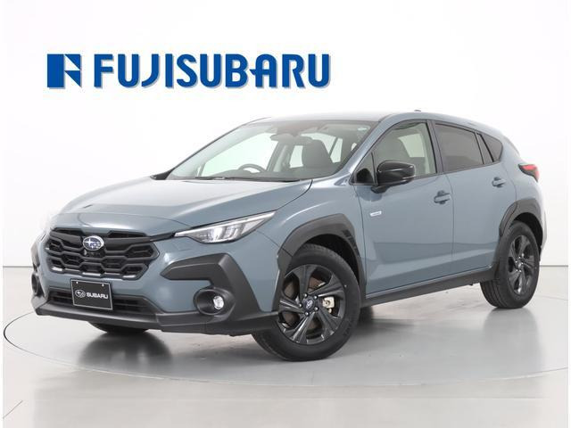 クロストレック 2.0 ツーリング 4WD 