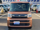 スペーシア ハイブリッド(HYBRID) G 衝突被害軽減ブレーキ