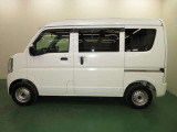 NV100クリッパー DX ハイルーフ 5AGS車 