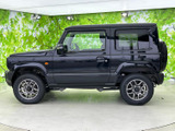 ジムニー XC 4WD 