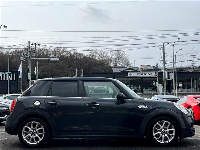 中古車 BMW MINI ミニ クーパー S の中古車詳細 (47,000km