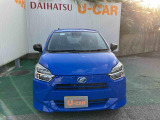 ミライース X SAIII 